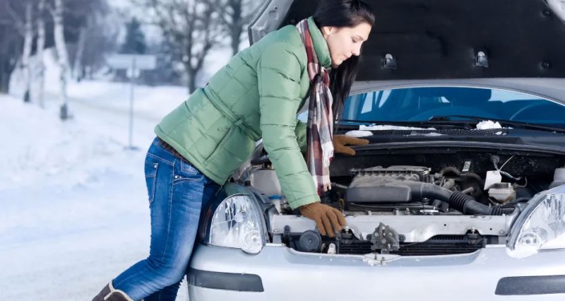 Navigating the Cold: A Professional's 10-Step Guide to Winterizing Your Vehicle
