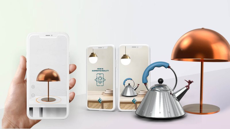 Improving Product Engagement with 3D Viewer Plugins: A New Dimension for Digital Retail