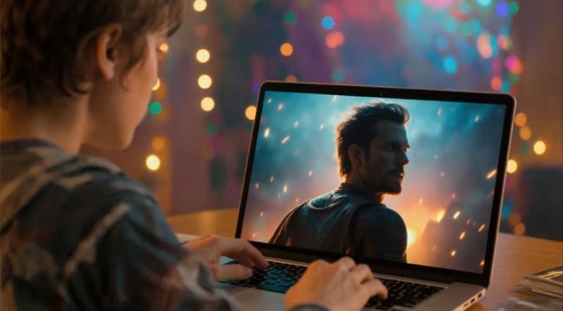 The Deepfakes Are Winning. How Can You Tell if a Video or Image is AI?