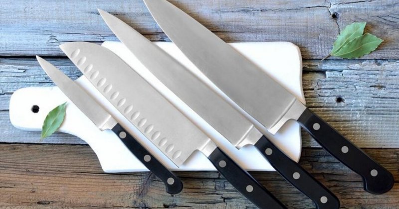 Want Knives That Stay Sharp? First, Stop Doing These 7 Things