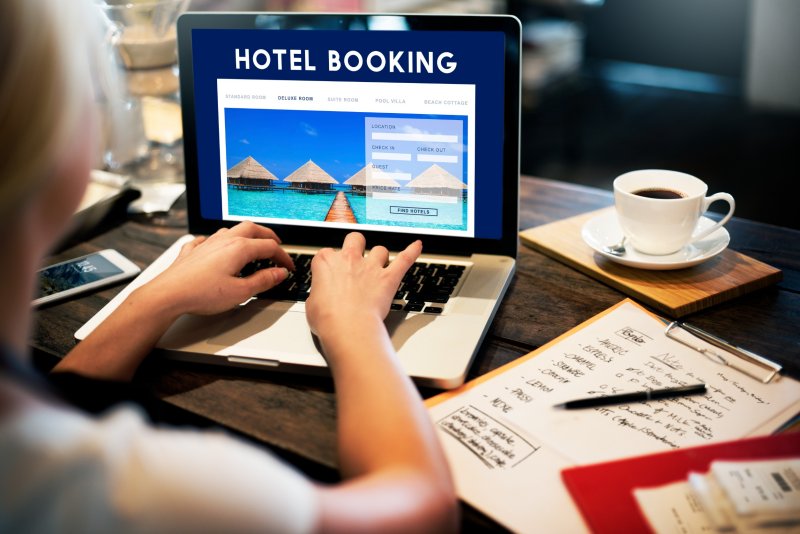 The Direct Booking Debate: Unpacking the Advantages of Booking Directly with Your Hotel