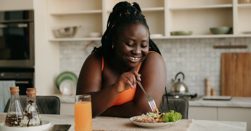 The Proactive Plate: Navigating GERD and Acid Reflux with Optimized Dietary Choices