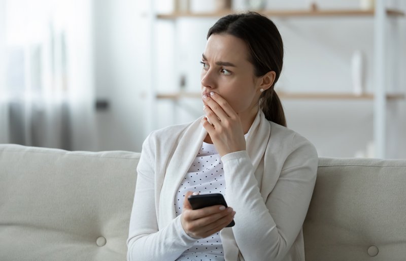 The Silent Ring Deception: How Visa Transaction Voicemail Scams are Designed to Trick You