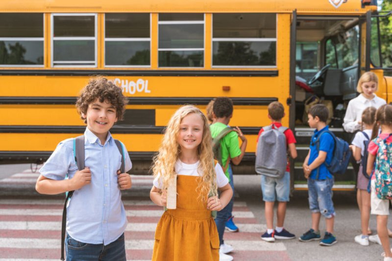 The Ultimate Back-to-School Checklist: 10 Items Your Kids Will Need for a Successful Year