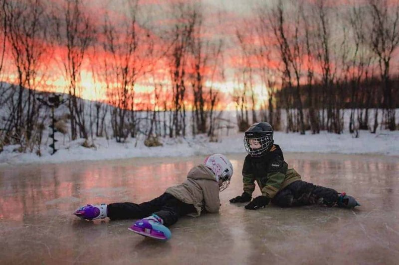 Embracing the Chill: A Comprehensive Guide to Engaging Winter Activities for Children
