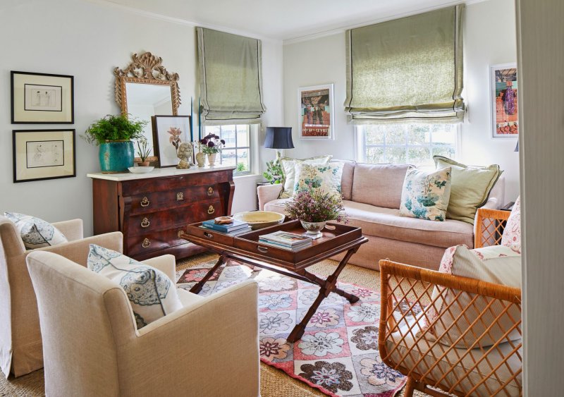 10 Ways to Make the Most of Your Small Space