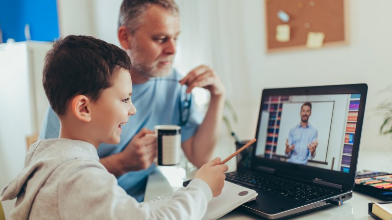 The Digital Playground: Keeping Our Kids Safe This Summer