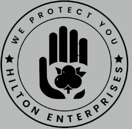 Hilton Glove